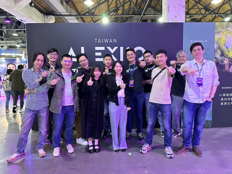 DeepWave Team