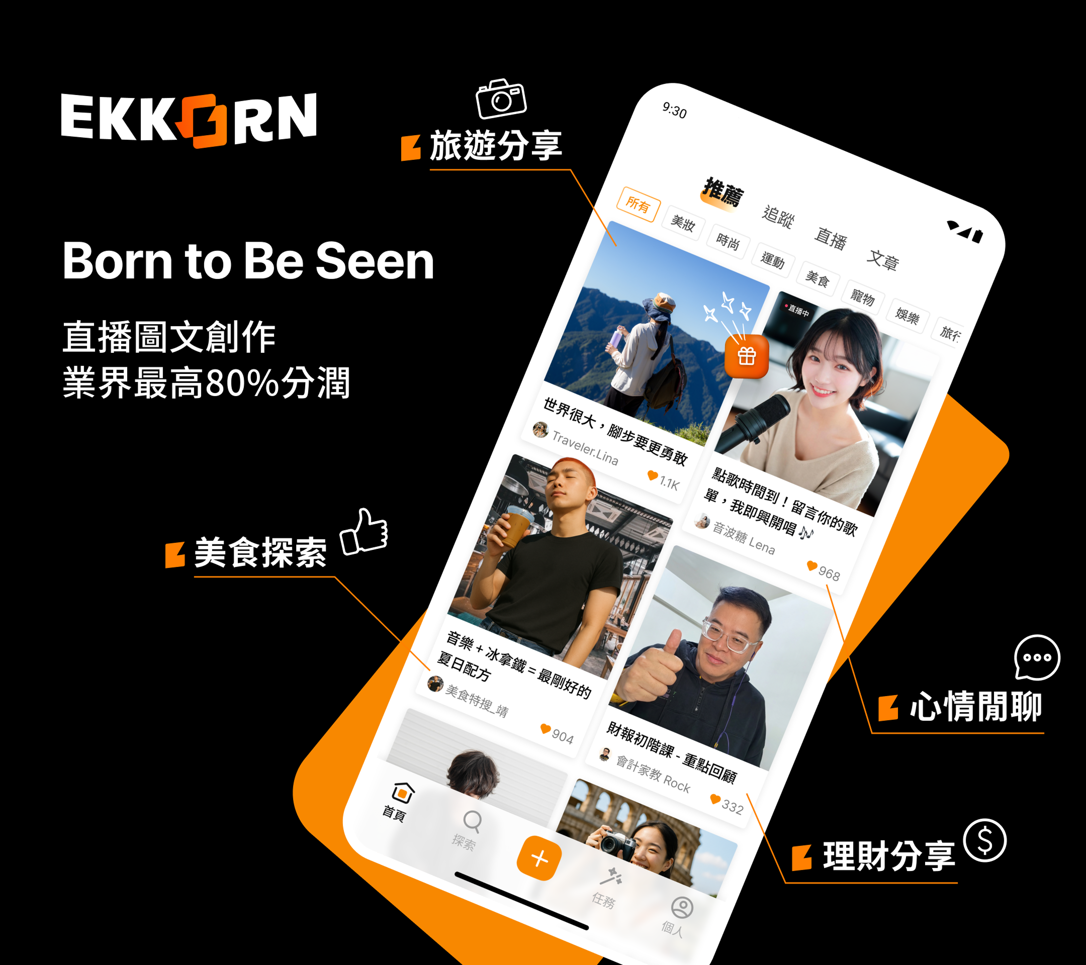 ekkorn