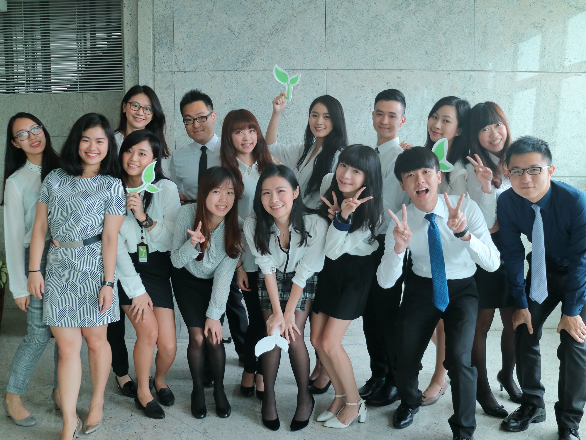 PeopleSearch Team